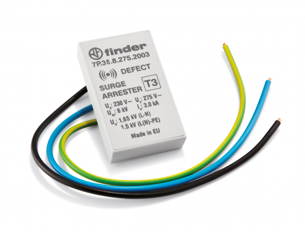 Finder 7P3682752003