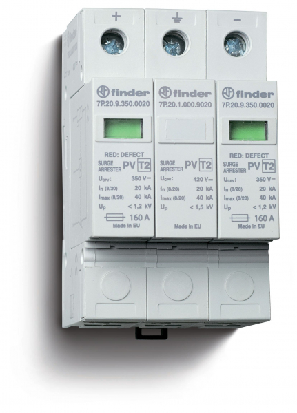 Finder 7P2694200020