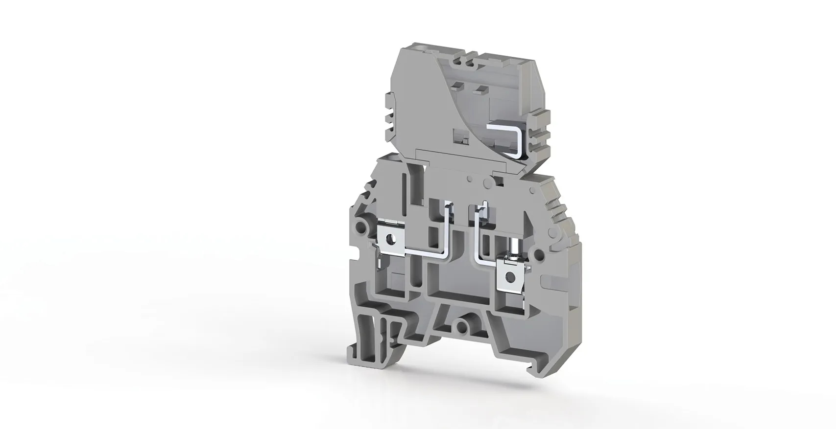 Klemsan 354109_ASK 3 F_Grey
