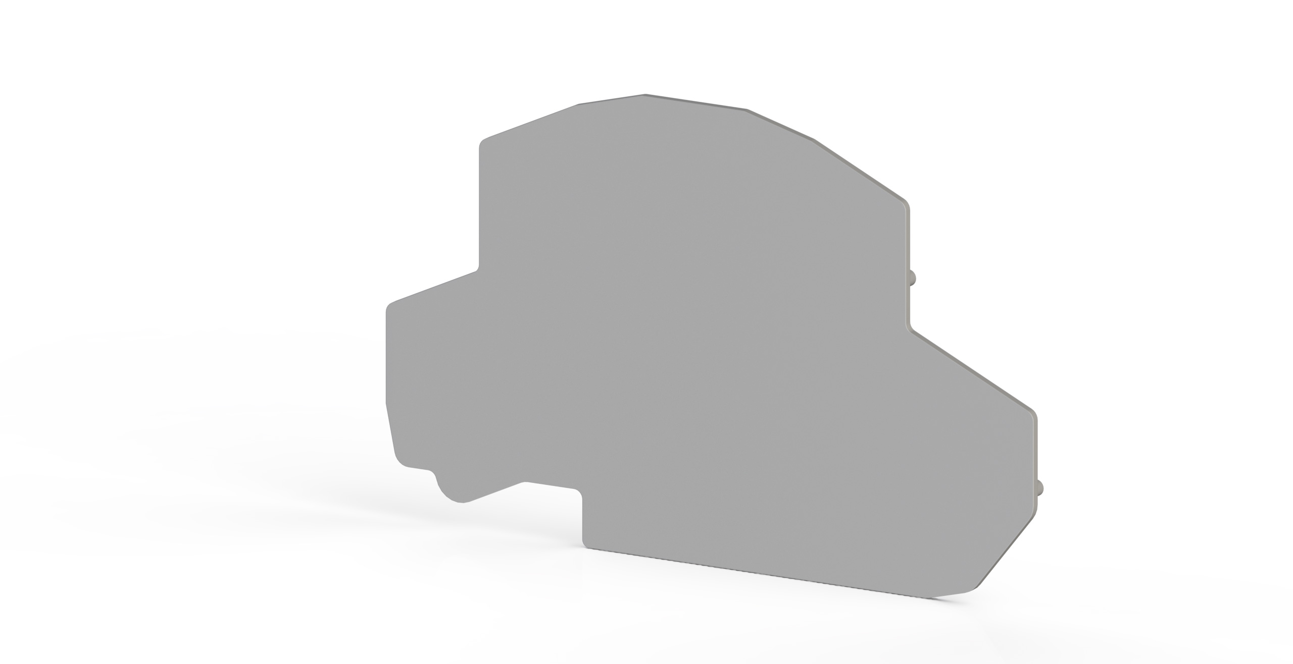 Klemsan 446669 NPP_PYK-4-2FN_Grey