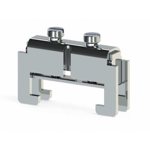Klemsan 400140, Фиксирующие зажимы