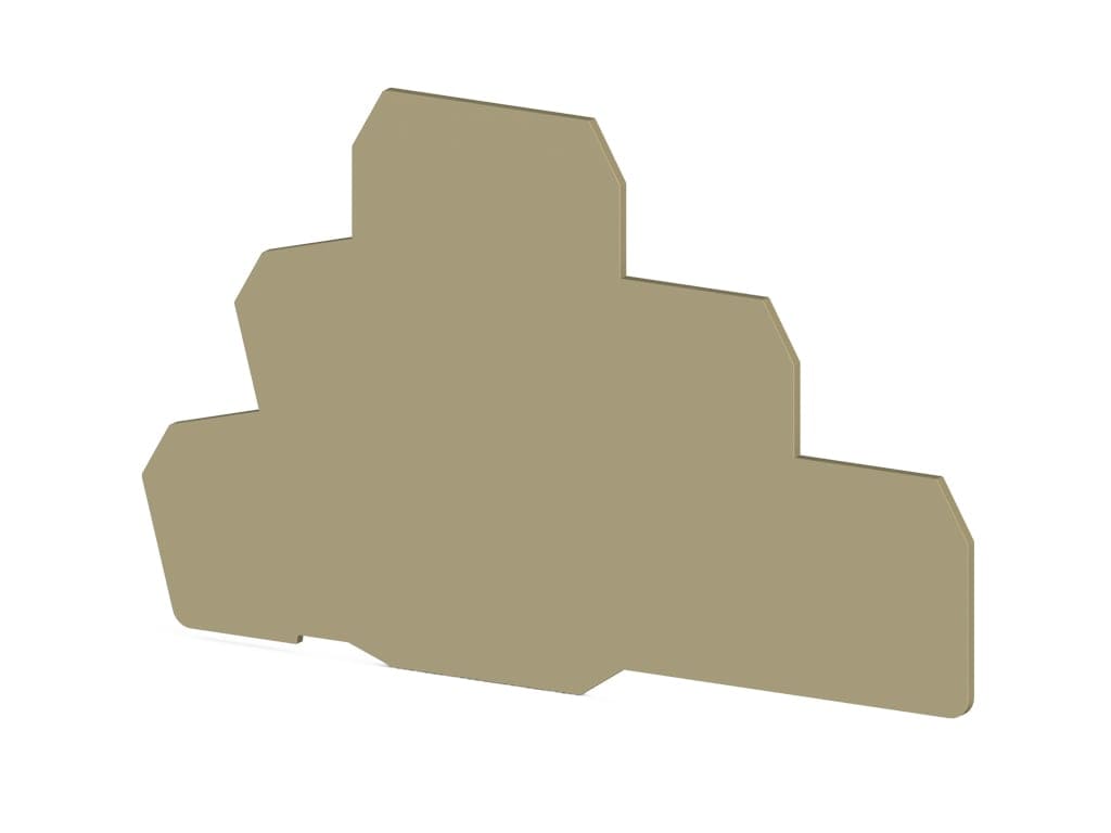 Klemsan 450139, Торцев. изол.